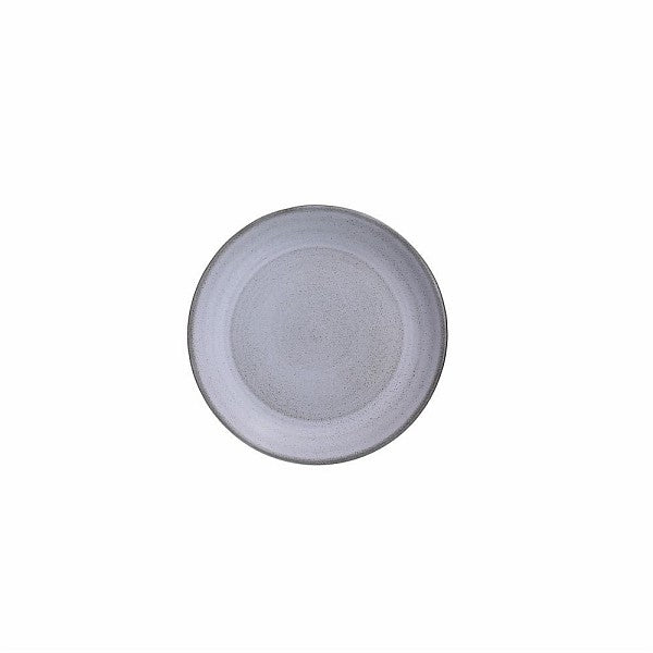 Terracot Blue Piatto Dessert Cm.21