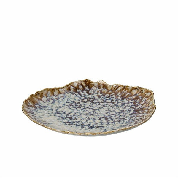 Reef Marine Piatto Piano Cm.32x30