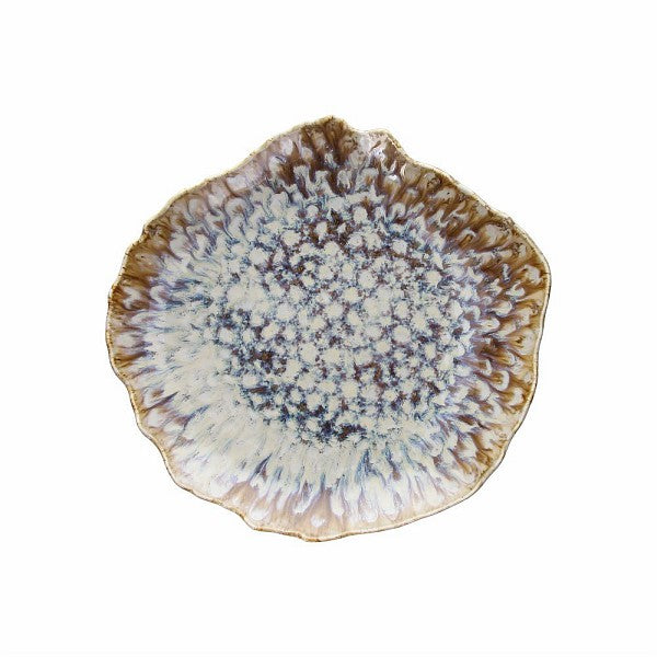 Reef Marine Piatto Piano Cm.29x28