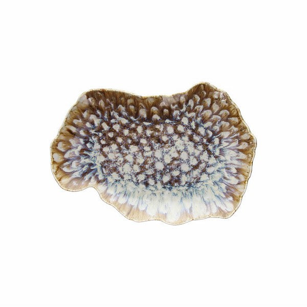 Reef Marine Piatto Ovale Cm.30x20