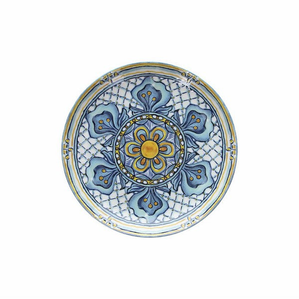 Positano Piatto Cous Cous Cm.26 Blu