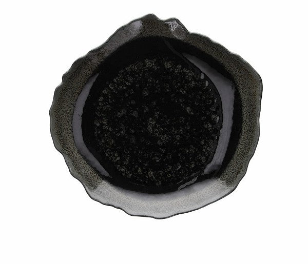 Reef Vertigo Piatto Piano Cm.29x28 Nero