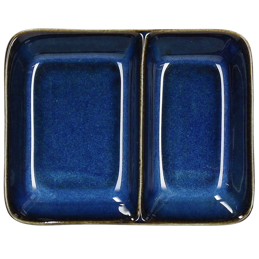 Jap Blu Stoneware Coppetta Wasabi Cm.10,5x8