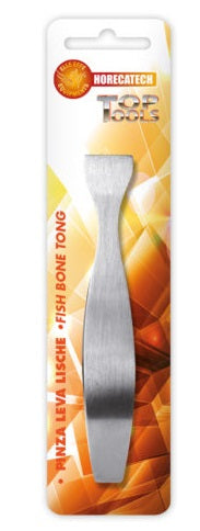 Pinza Levalische Cm.13 Acciaio Inox Horecatech