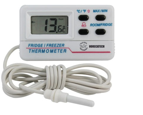 Termometro Digitale Per Frigo E Freezer