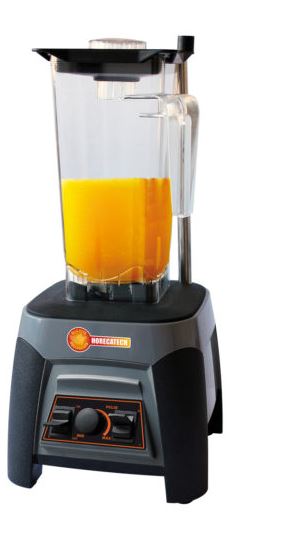 Elite Blender Professionale Heavy Duty Horecatech
