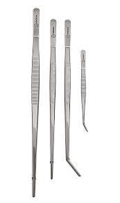 Le Essenziali-set 4 Pinze Da Cucina