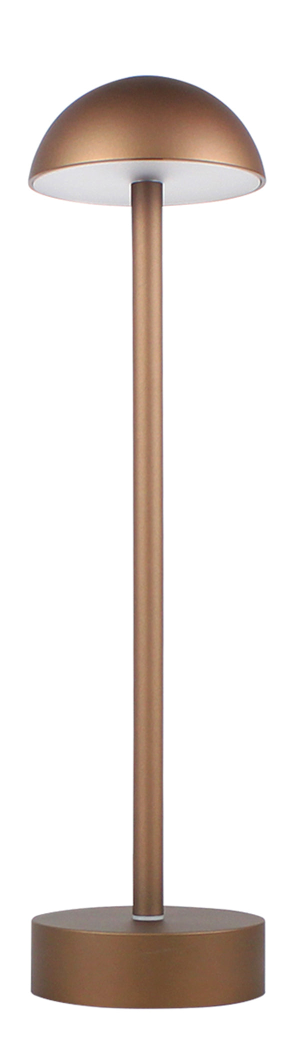 Lario Lampada Cordless A Led Modica