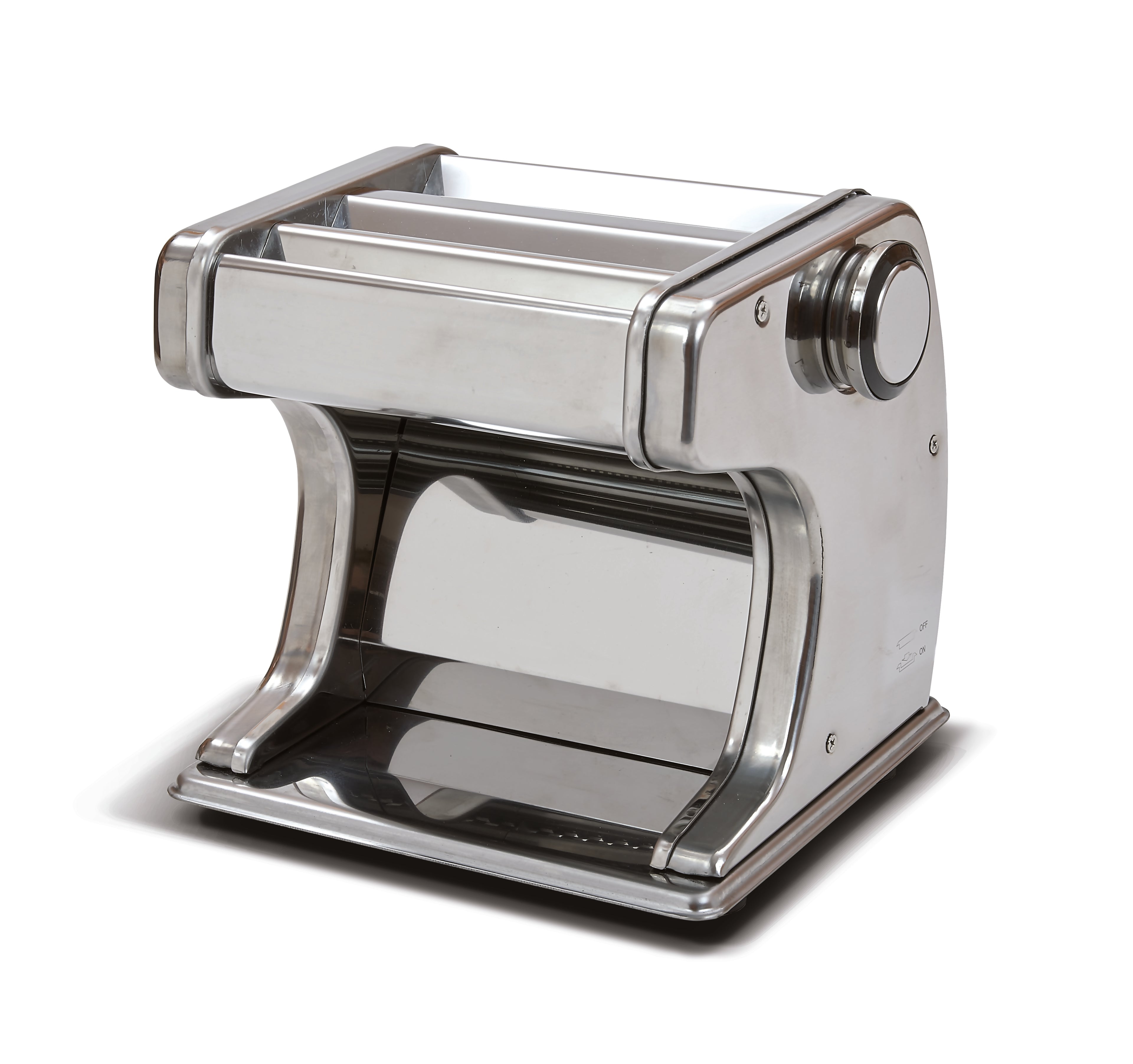 Macchina Per La Pasta Elettrica Cm.23x25xh.21,5