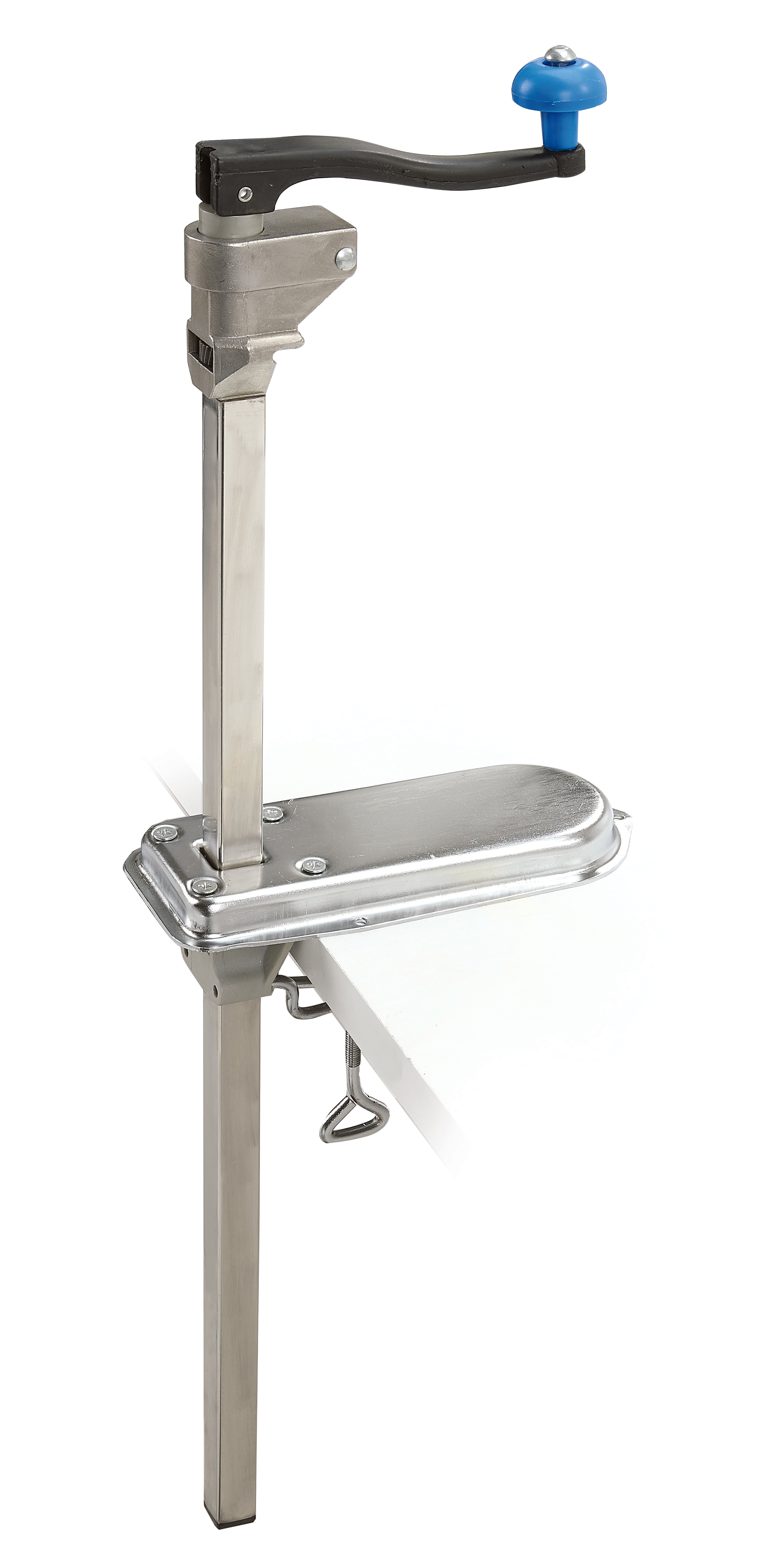 Apriscatole Da Banco Cm.54 Inox