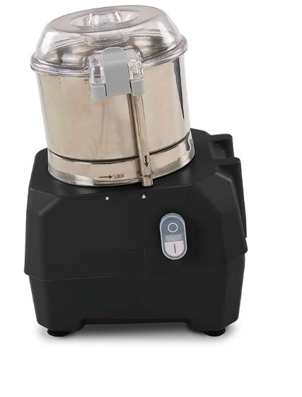 Cutter Lt.3 1500rpm W735 220/240v-50/60hz Mm.290x320x430h
