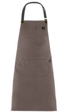 Jersey Grembiule Tortora