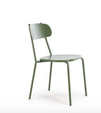 Fox Sedia Verde Menta