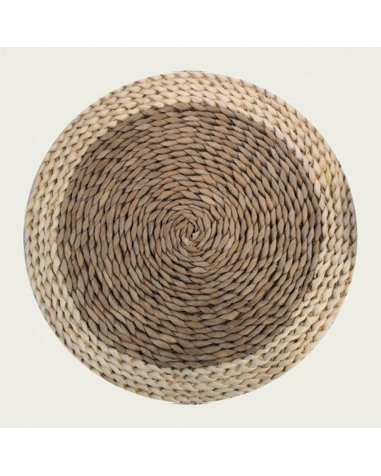 Segnaposto Mais Cm.38 Naturale/marrone  54942