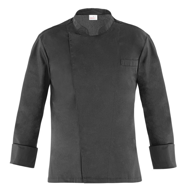 Raul Giacca Uomo Tg.L Nero