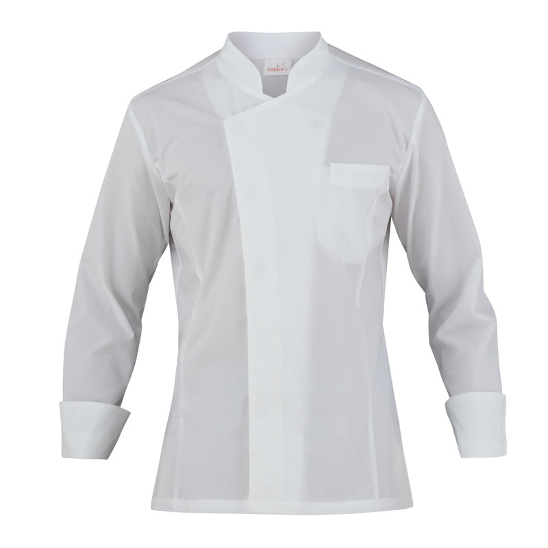 Giorgio Giacca Uomo Tg.Xxl Bianco