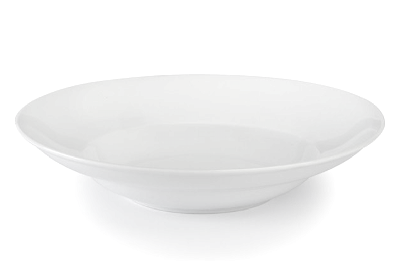 Rimini Pasta Bowl Cm.27 Bianco