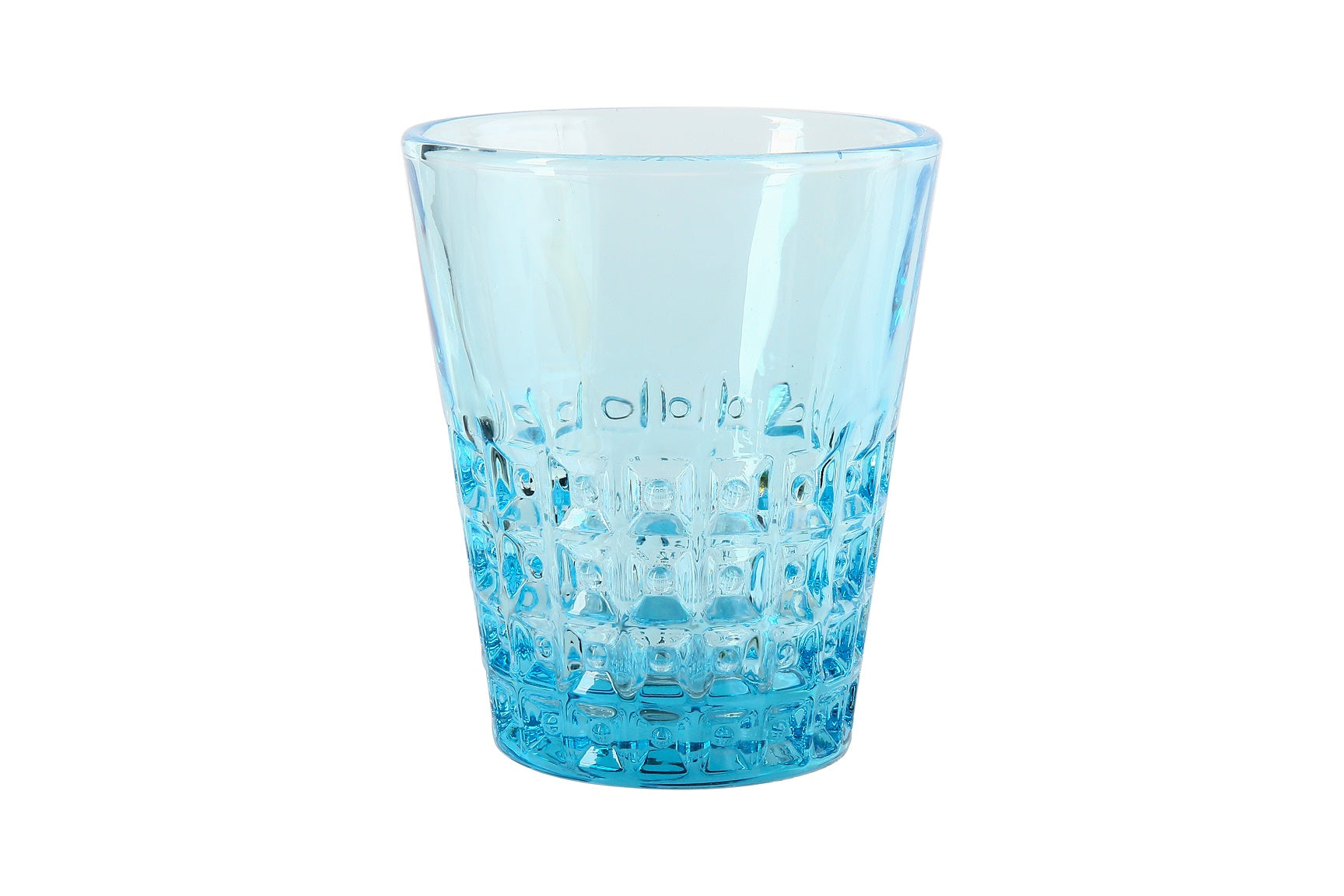 Windsor Bicchiere Cl.25 Azzurro