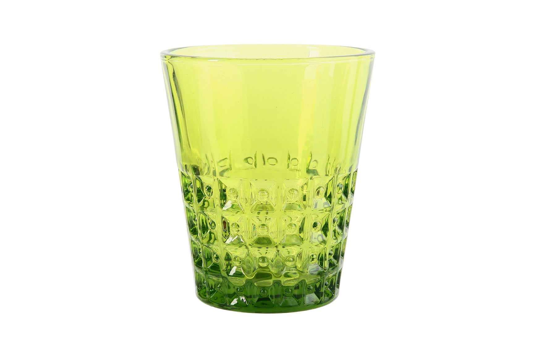 Windsor Bicchere Cl.25 Verde