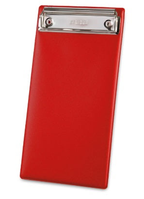 Risto Porta Comanda Molla Fermafogli Rosso Dag Style