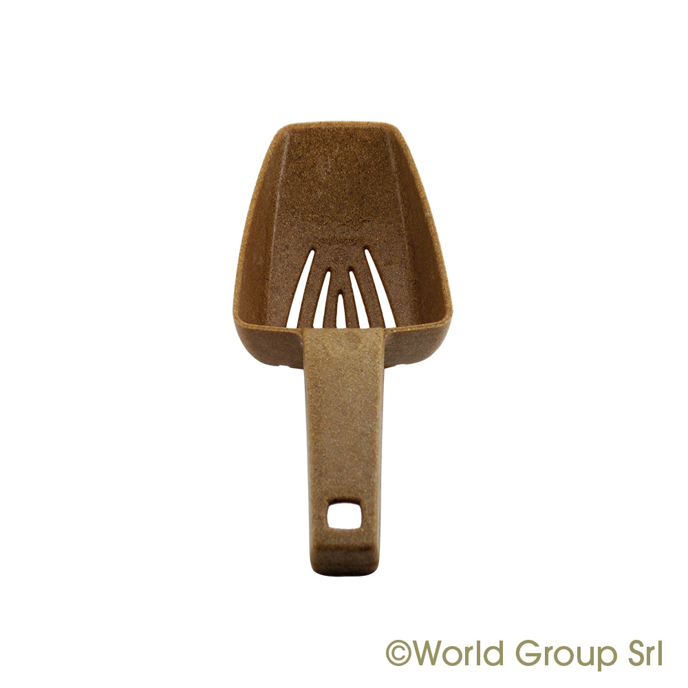paletta Ghiaccio Legno 10 Oz Drenante