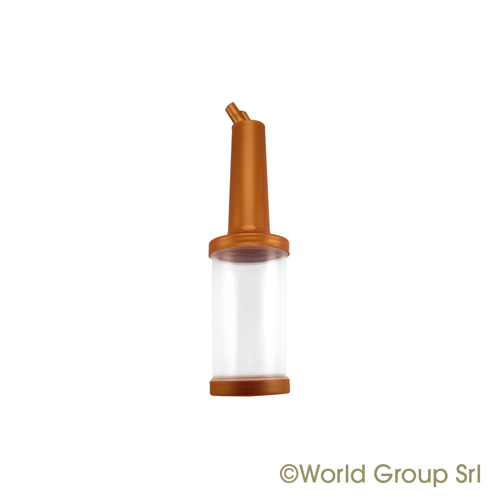 Speed Bottle Lt.1 Succhi E Salsa Getto Rapido Rame