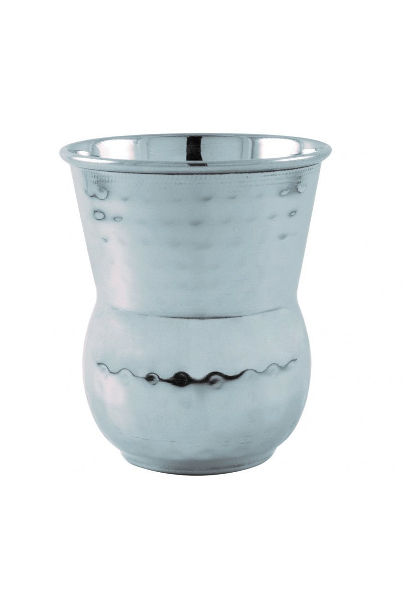 Arabian Glass Acciaio Inox 18/10 The Bars