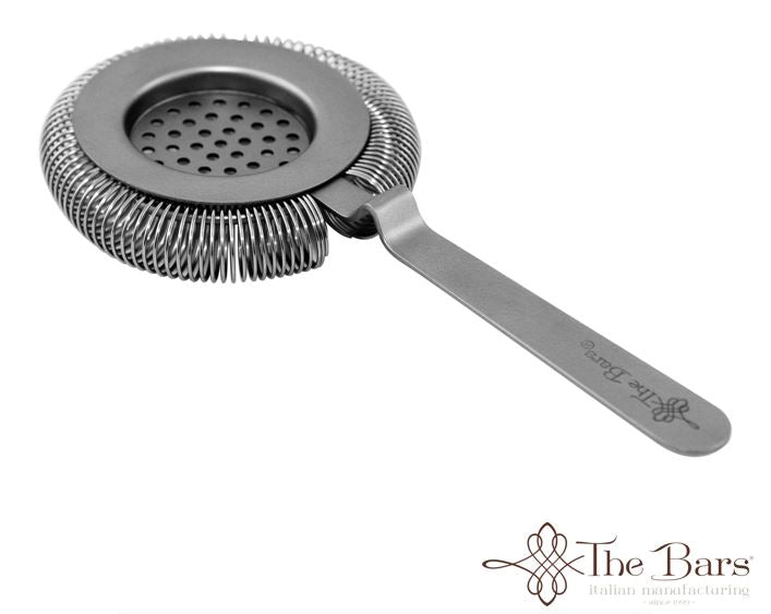 Strainer Hawtorn Inox Vintage The Bars