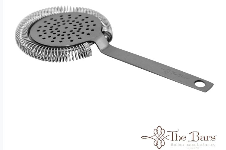 Strainer Hawtorn Inox Vintage The Bars