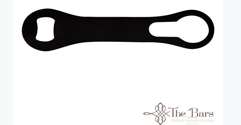 V-rod Apribottiglie Ino Nero The Bars