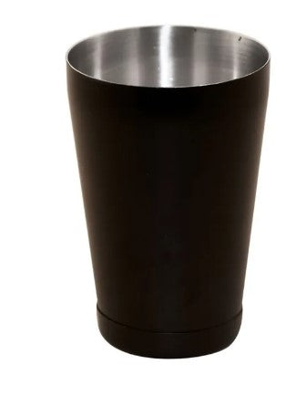 Shaker Bar Bilanciato Acciaio Inox Nero Cl.60 Oz.20
