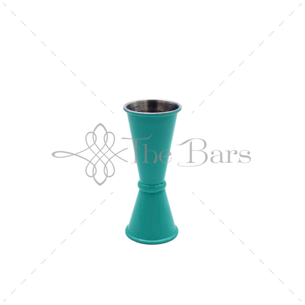 Tiffany Pro Jigger Ml.15/30 Acciaio Inox