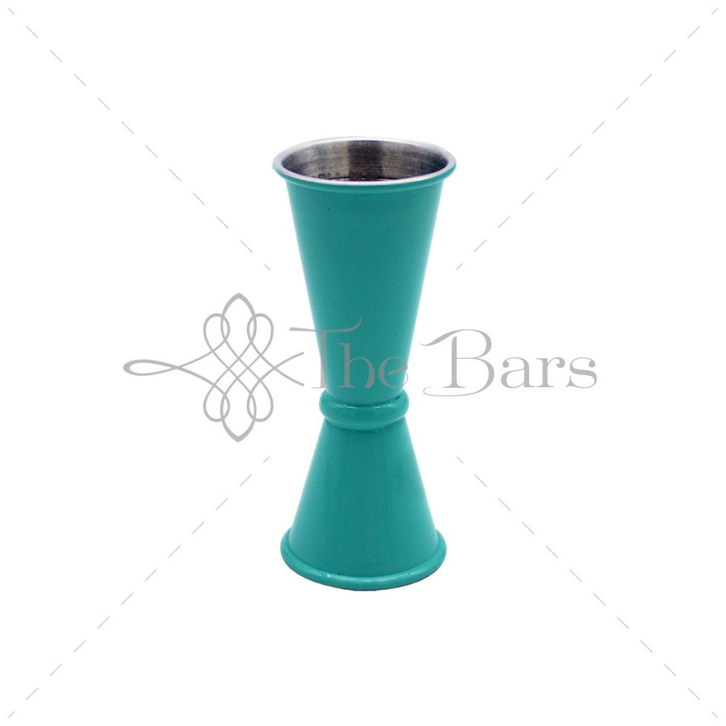 Tiffany Pro Jigger Ml.22,5/37,5 Acciaio Inox