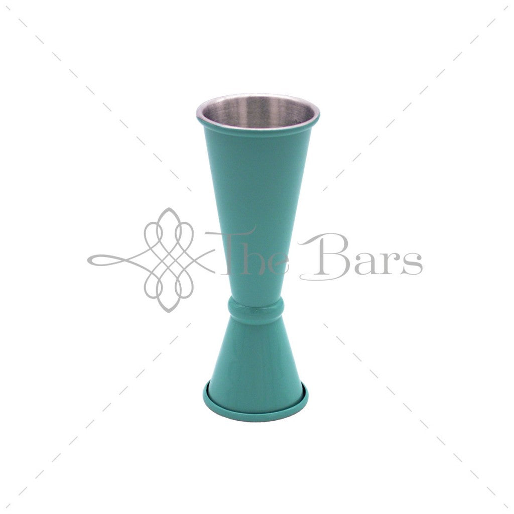 Tiffany Pro Jigger Ml.22,5/37,5 Acciaio Inox