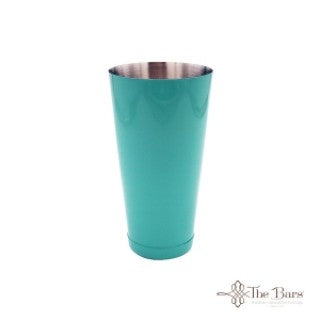 Tiffany Bar Shaker Cl.84 Acciaio Inox