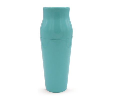 Tiffany Bar Shaker Parisienne Ml.900  Acciaio Inox