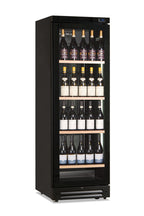 Frigo vini statico con ventola on/off ICOOL 401 W