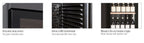 Dettagli ICOOL 401 W