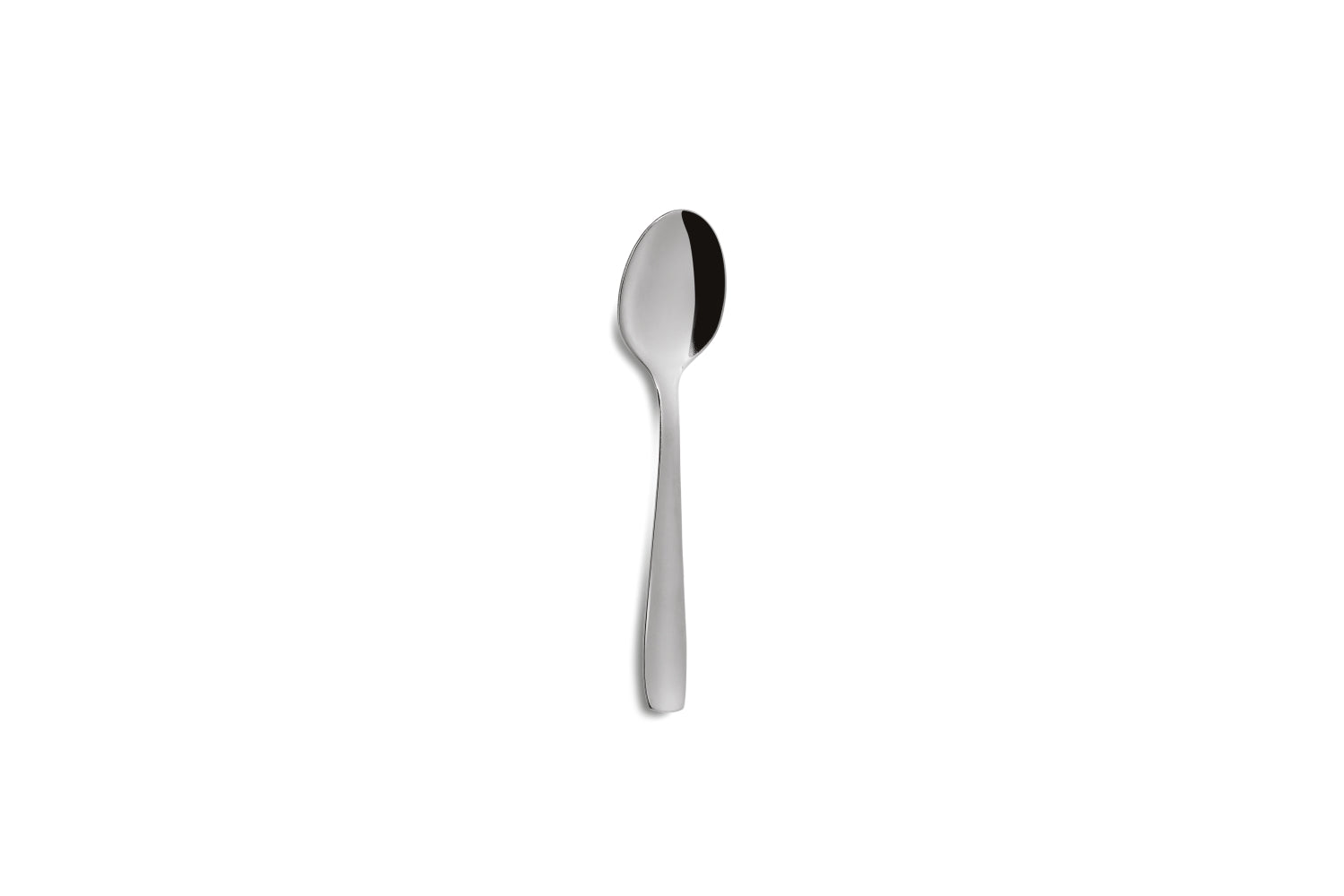Hotel Extra Confezione 12 Cucchiai Caffe' Mm.2,5 18  Nickel Free