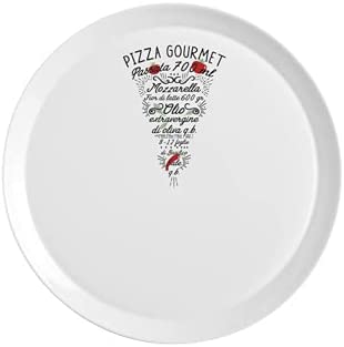Ronda Piatto Pizza Cm.33,5