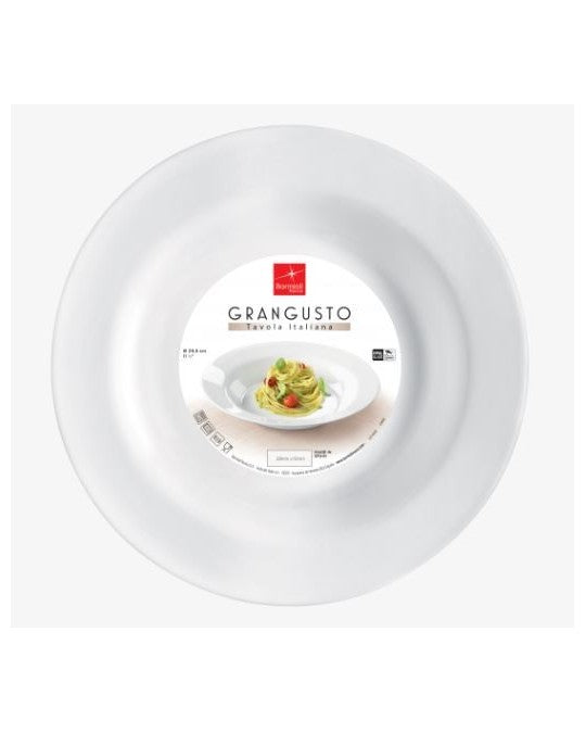 Grangusto Piatto Alta Cucina Cm.32