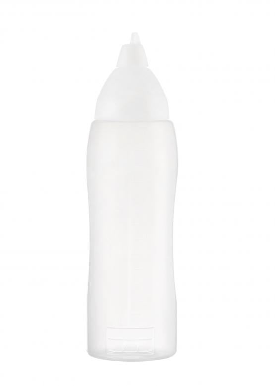 Dosatore Antigoccia 0,75l Con Beccuccio Naturale Araven