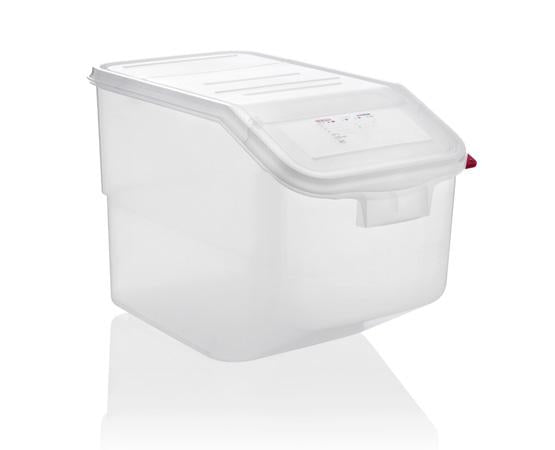 Contenitore Ingredienti Gn 1/1 50l
