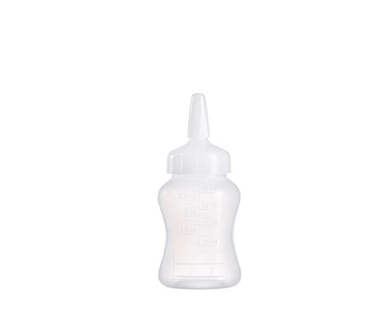 Dosatore Ml.90 Bianco