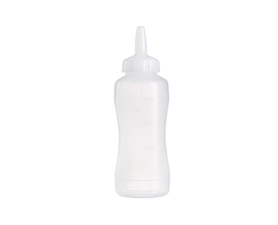 Dosatore Ml.250 Bianco