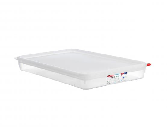 Contenitore Ermetico Gn 1/1 8,3l 65mm