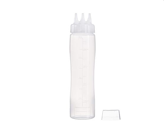 Dosatore 3 Fori Cl.50 Bianco