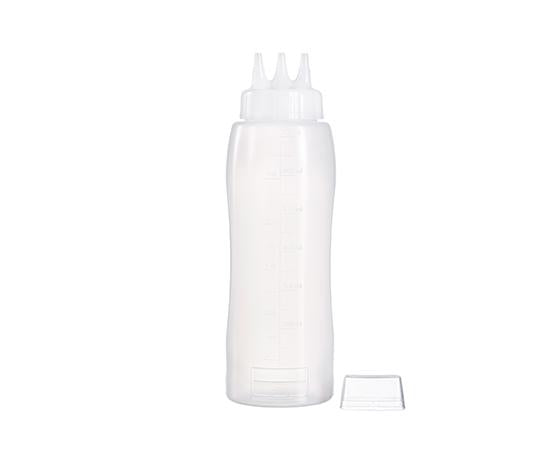 Dosatore 3 Fori Cl.75 Bianco