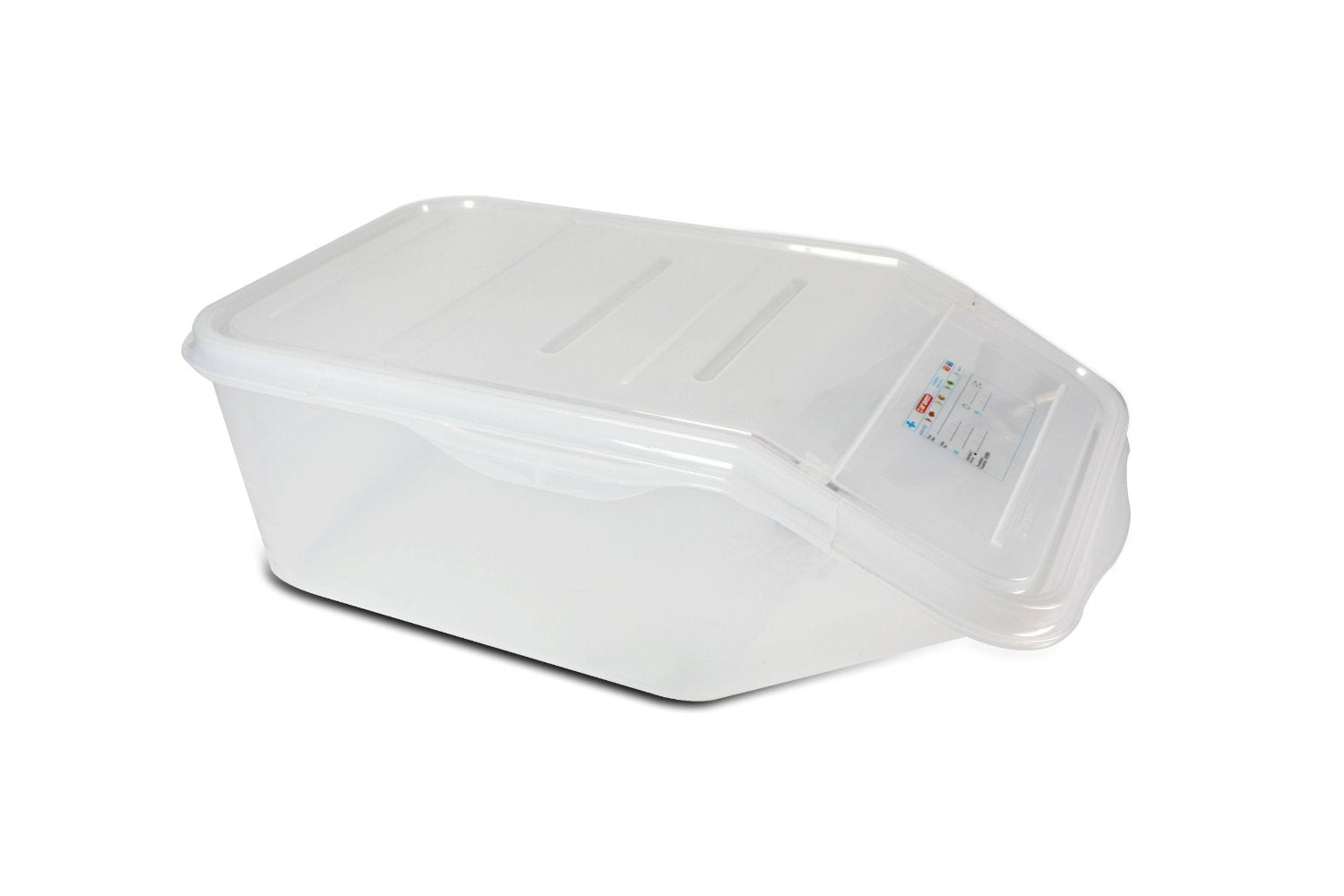 Contenitore Ingredienti Gn1/1 200 22,65l
