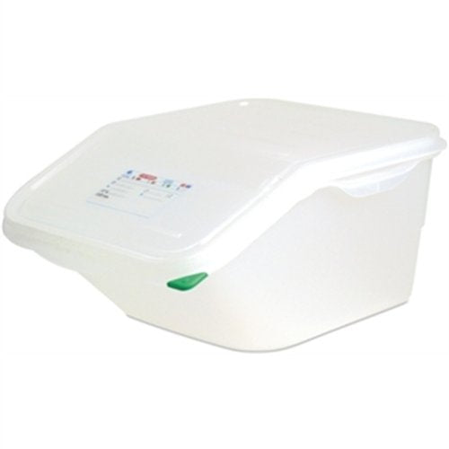 Contenitore Ingredienti Gn 2/3 200 16l